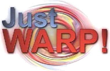 Logo JustWARP!