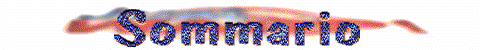 *******    Sommario    *******