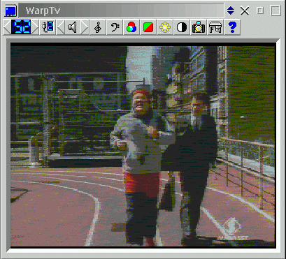 WarpTV Image n.01