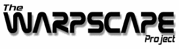 WarpScape Logo