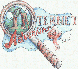 Internet Adventurer Logo