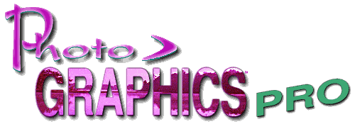 Photo>Graphics Logo