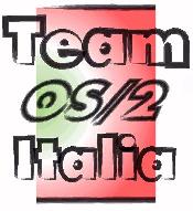TEAM OS/2 Italia